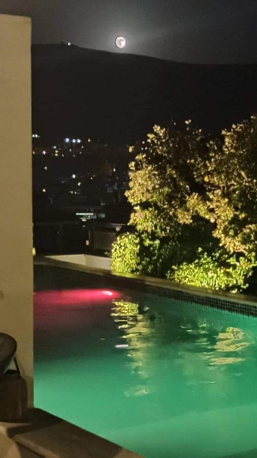 Апартаменты Athens Lycabettus Hill Penthouse, Private Roof Garden & Pool Экстерьер фото