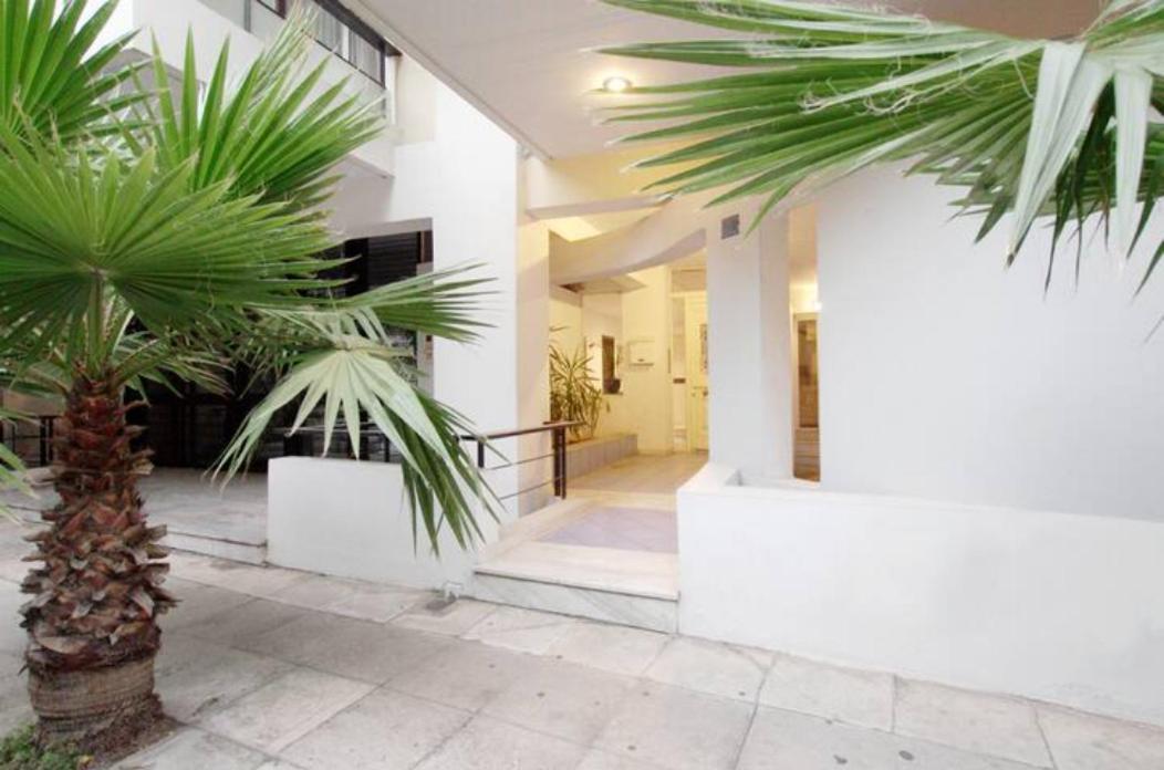 Апартаменты Athens Lycabettus Hill Penthouse, Private Roof Garden & Pool Экстерьер фото