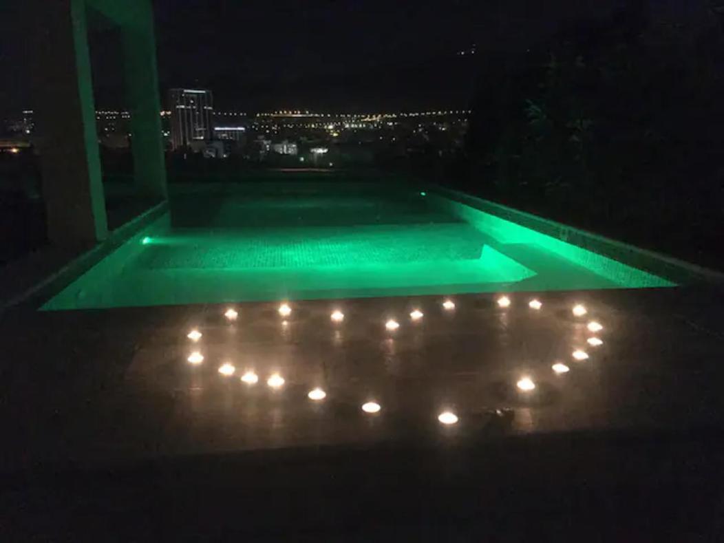 Апартаменты Athens Lycabettus Hill Penthouse, Private Roof Garden & Pool Экстерьер фото